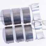 JG CAPAS BIELA STD RED-LINE             