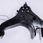 BRA�O SUSP INF LH REDLINE               