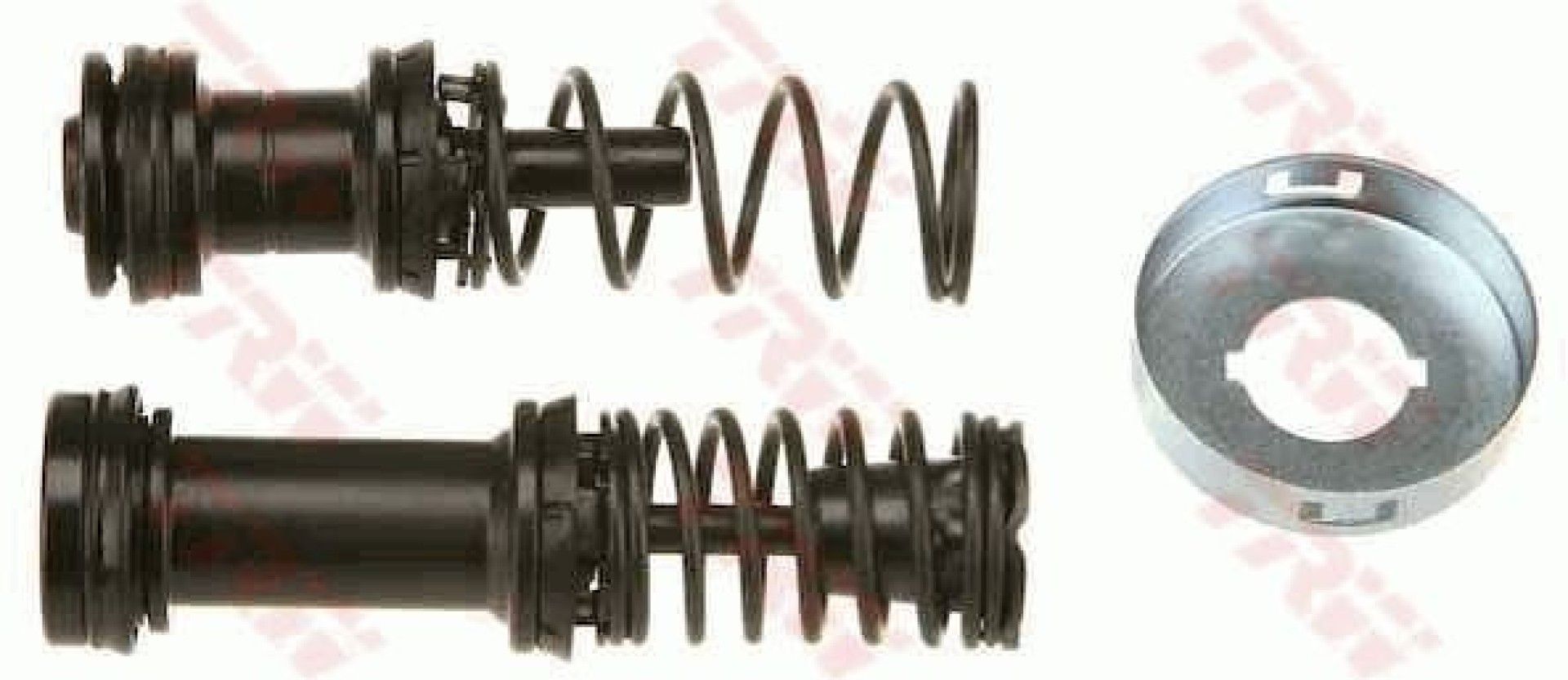 JG BORR B/PRINC TRAVAO 46011-25G26 JG BORR B/PRINC TRAVAO 46011-25G26