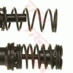 JG BORR B/PRINC TRAVAO 46011-25G26      