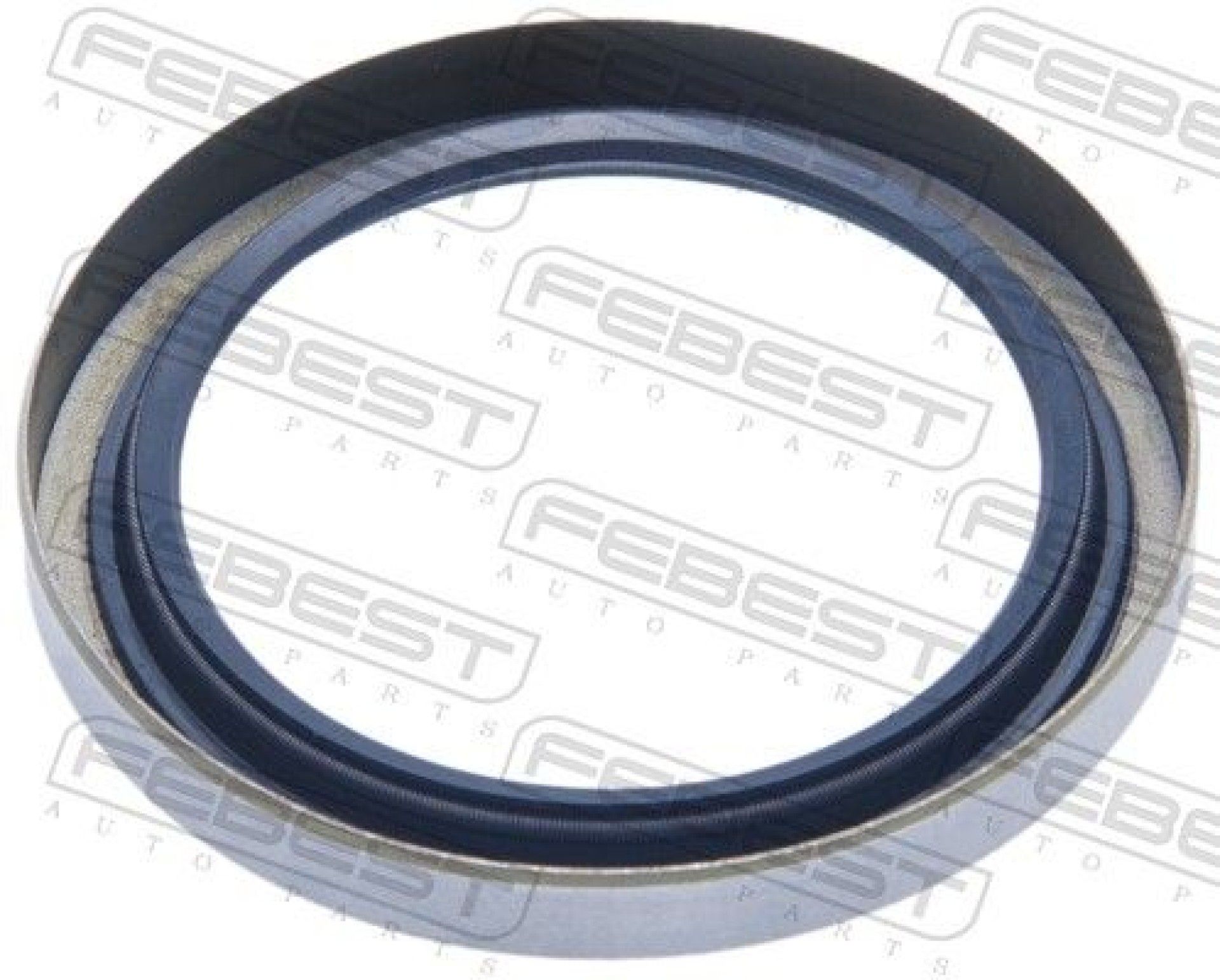 RETENTOR RODA TR�S FEBEST               