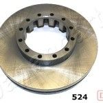 DISCO TRAVAO TRS JAPANPARTS             