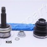 PONTEIRA TRANSMISS�O JAPANPARTS         