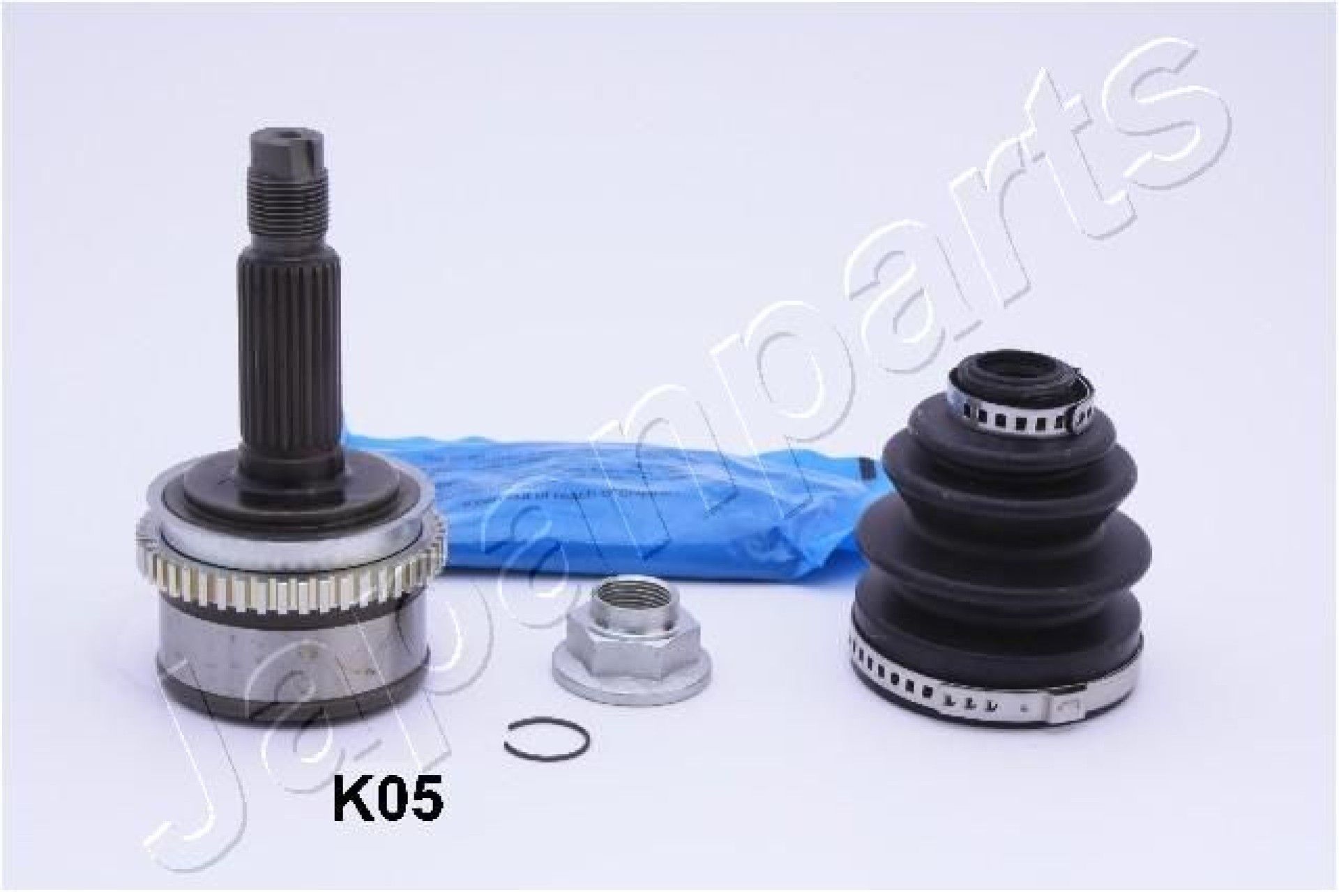PONTEIRA TRANSMISSÃO JAPANPARTS PONTEIRA TRANSMISSÃO JAPANPARTS