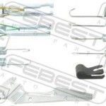 KIT AFINADORES/MOLAS MAXILAS TR�SAV�O TR