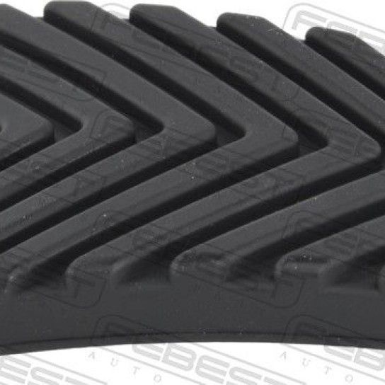 CAPA PEDAL EMB/TRV FEBEST CAPA PEDAL EMB/TRV FEBEST
