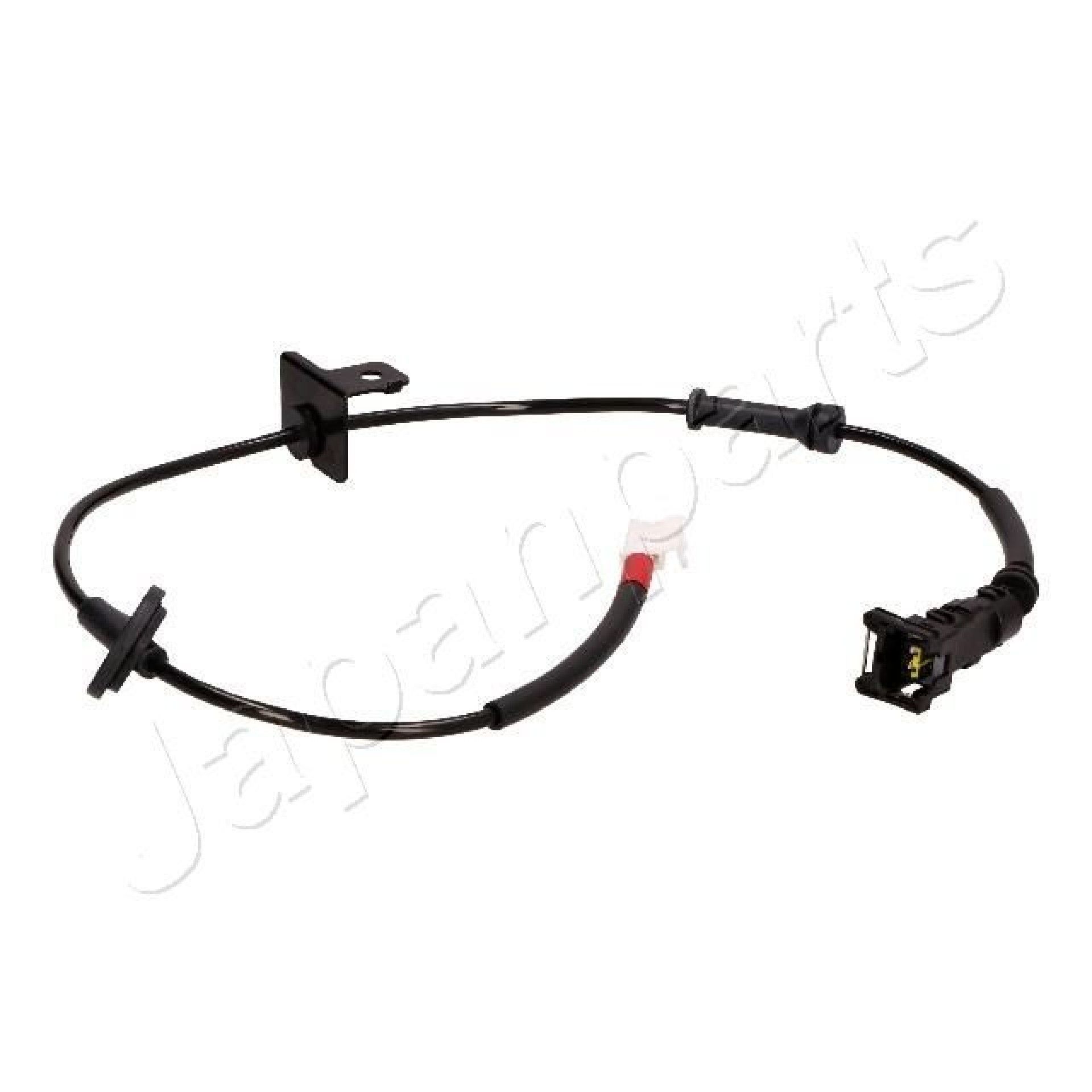 SENSOR ABS TRAS LH/RH JAPANPARTS        