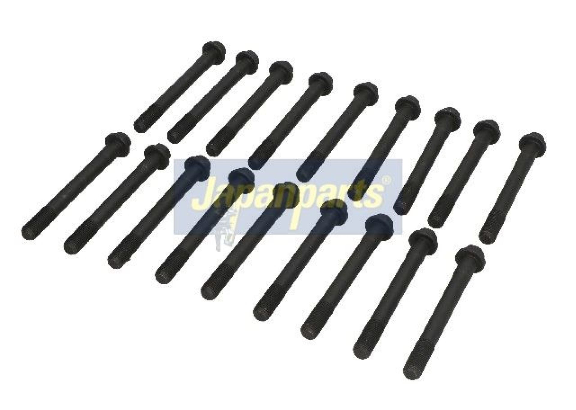 KIT PARAF CABE�A JAPANPARTS             