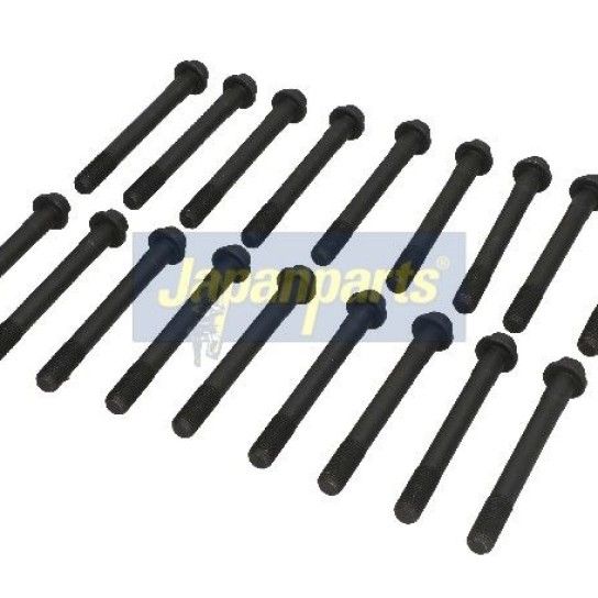 KIT PARAF CABE�A JAPANPARTS             