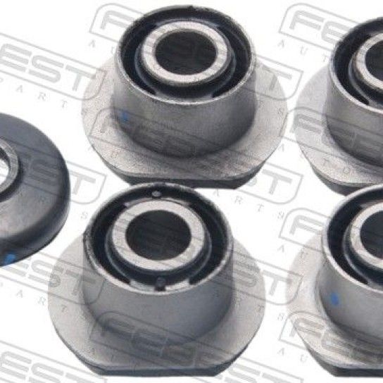 KIT SINOBL. SUSPENSÃO CX DIREÇÃO FEBEST KIT SINOBL. SUSPENSÃO CX DIREÇÃO FEBEST