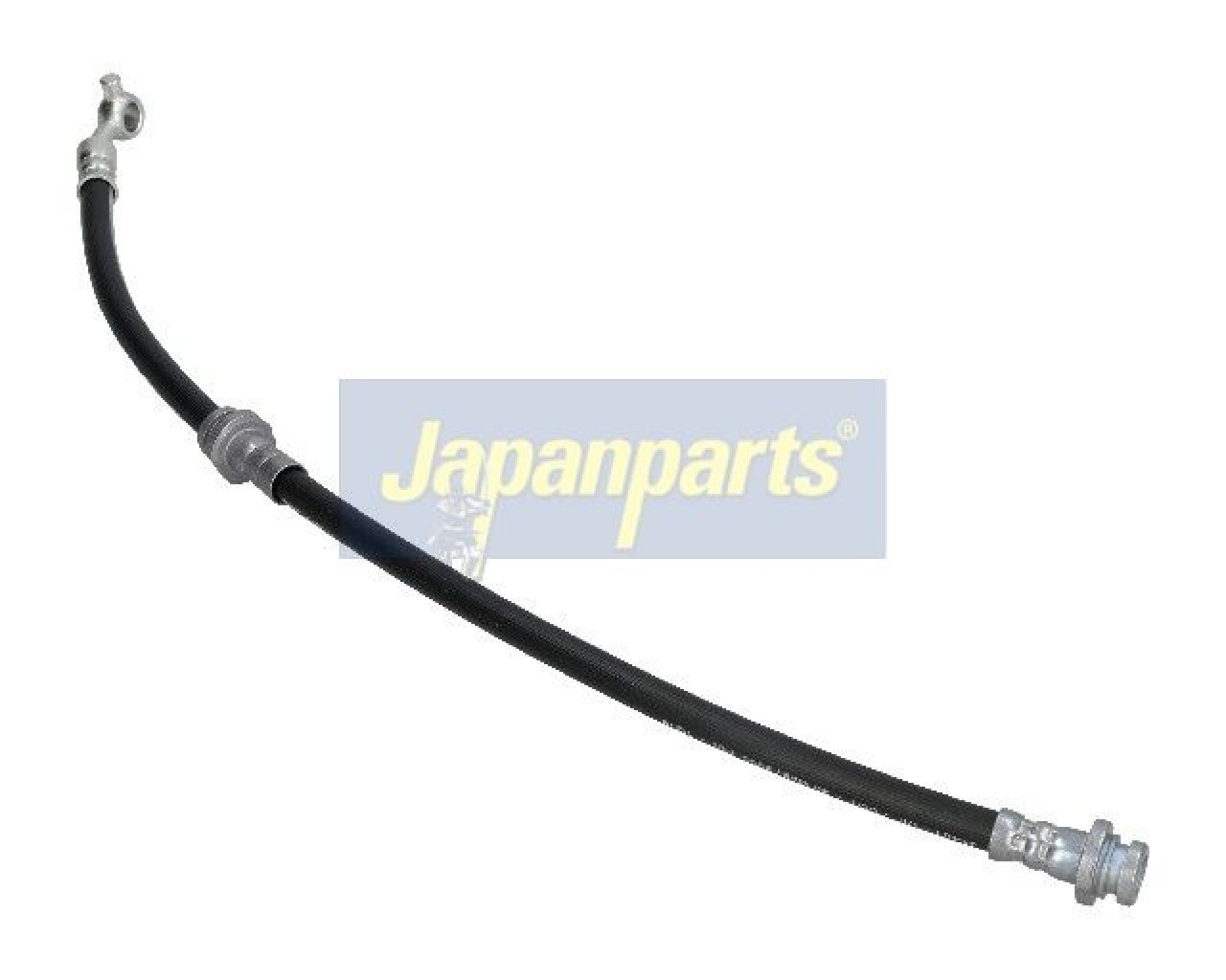 TUBO TRAVAÕ FRT RH JAPANPARTS TUBO TRAVAÕ FRT RH JAPANPARTS