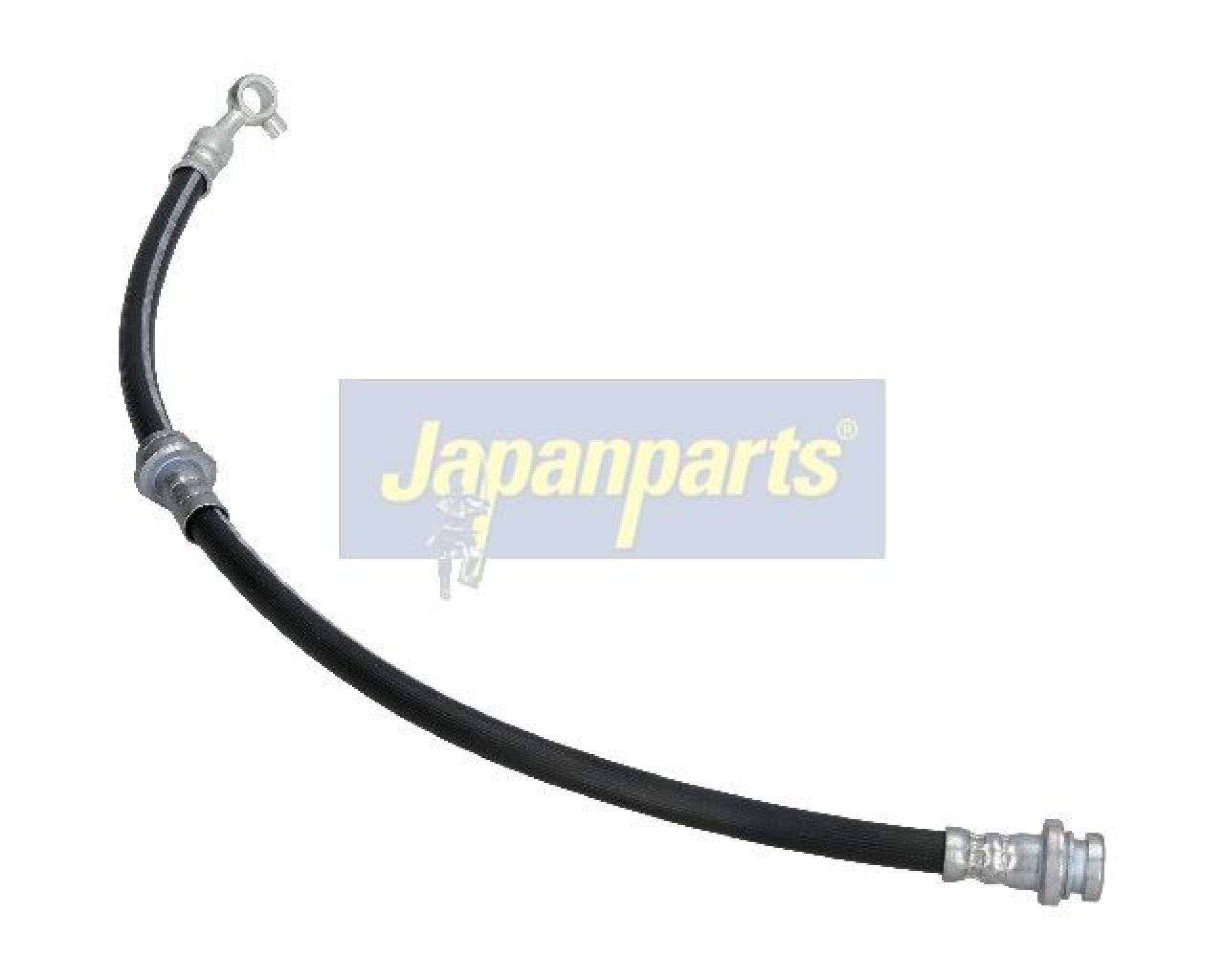 TUBO TRAV�O FRT LH JAPANPARTS           
