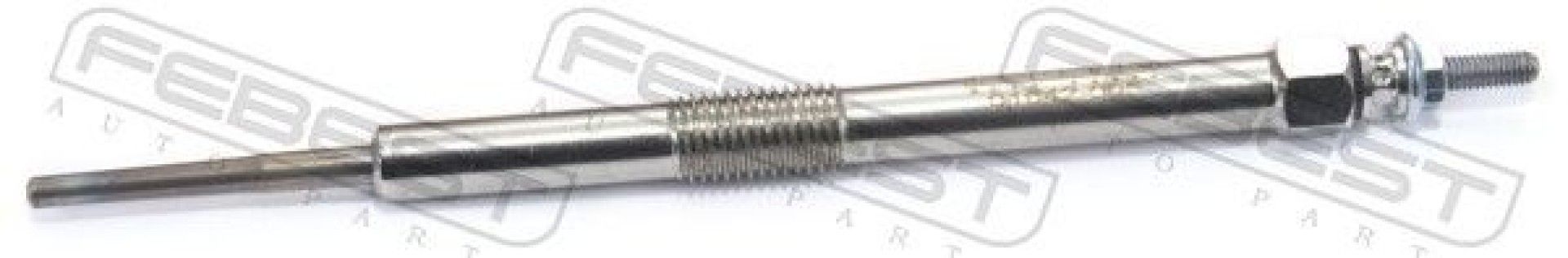 VELA INCANDESC�NCIA FEBEST              