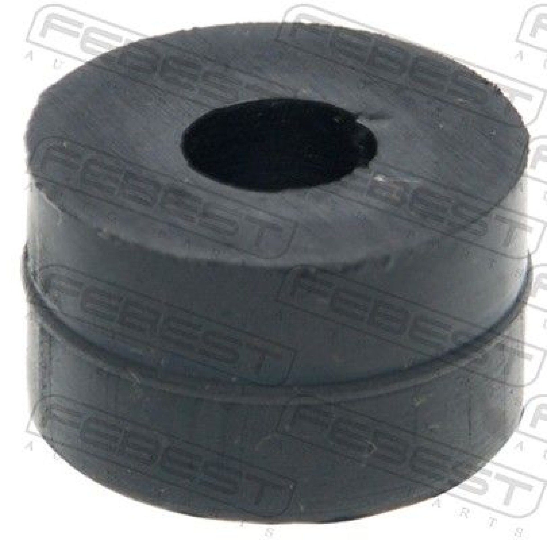 CASQUILHO BRINCO B/ESTAB FEBEST         