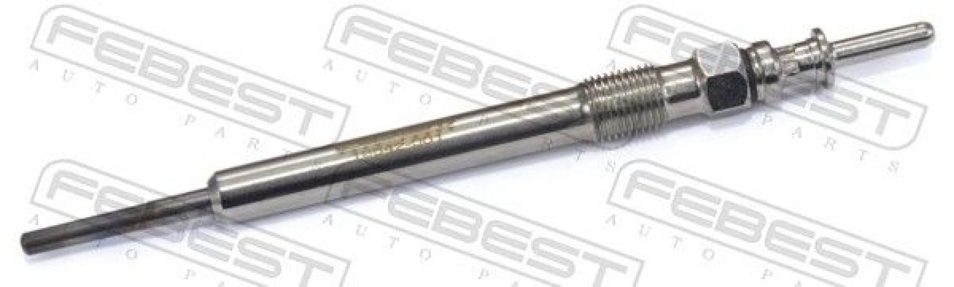 VELA INCANDESC�NCIA FEBEST              