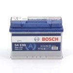 BATERIA-70A 760D+ EFB BOSCH             