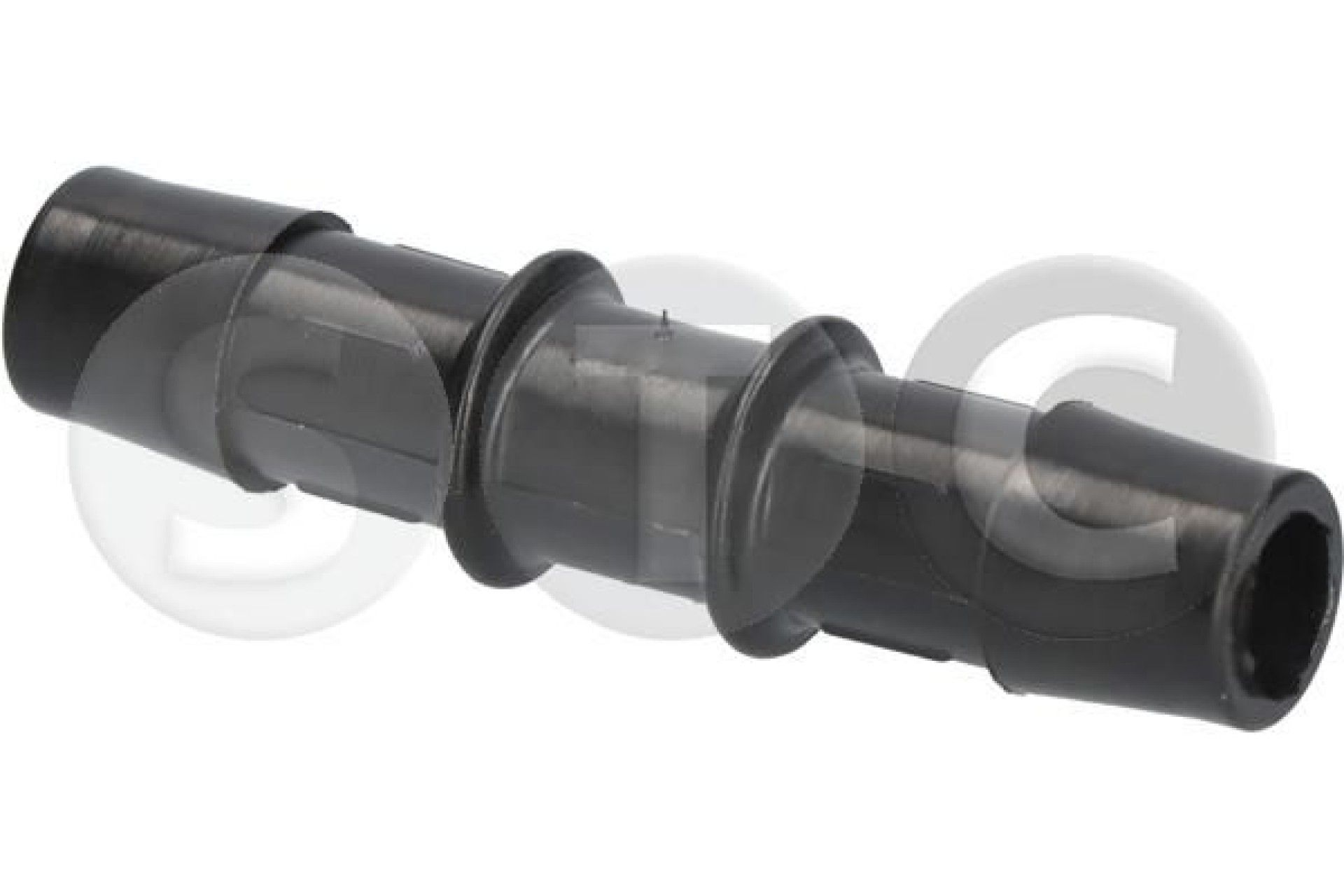 UNIÃO PLASTICO DIREITO 13MM STC/CAUTEX UNIÃO PLASTICO DIREITO 13MM STC/CAUTEX