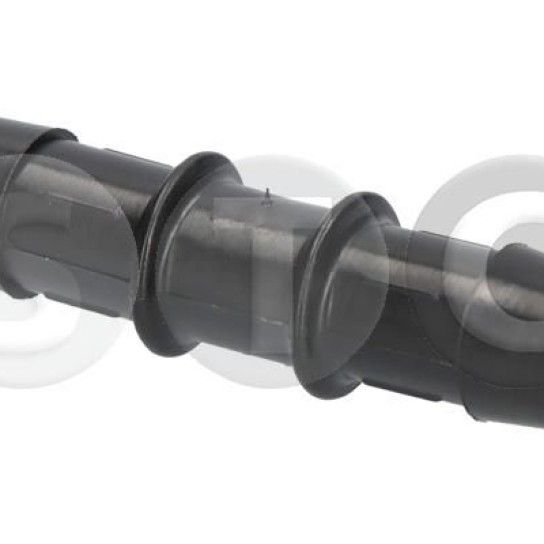 UNIÃO PLASTICO DIREITO 13MM STC/CAUTEX UNIÃO PLASTICO DIREITO 13MM STC/CAUTEX