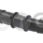 UNI�O PLASTICO DIREITO 13MM STC/CAUTEX  