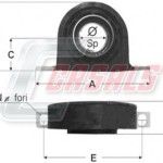 APOIO TRANS COMP (�SIA)                 
