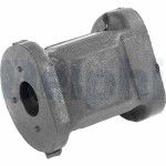 SILENTBLOCK DE TRAPECIO TRASERO DELPHI  