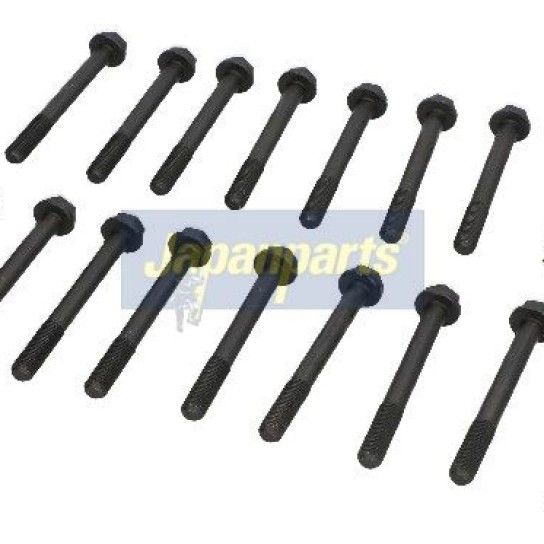 KIT PARAF CABE�A JAPANPARTS             
