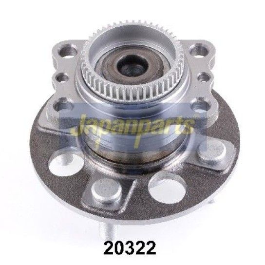 CUBO R/TRAS JAPANPARTS CUBO R/TRAS JAPANPARTS