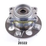CUBO R/TRAS JAPANPARTS                  