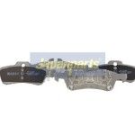 JG PASTILHA STRAS JAPANPARTS            
