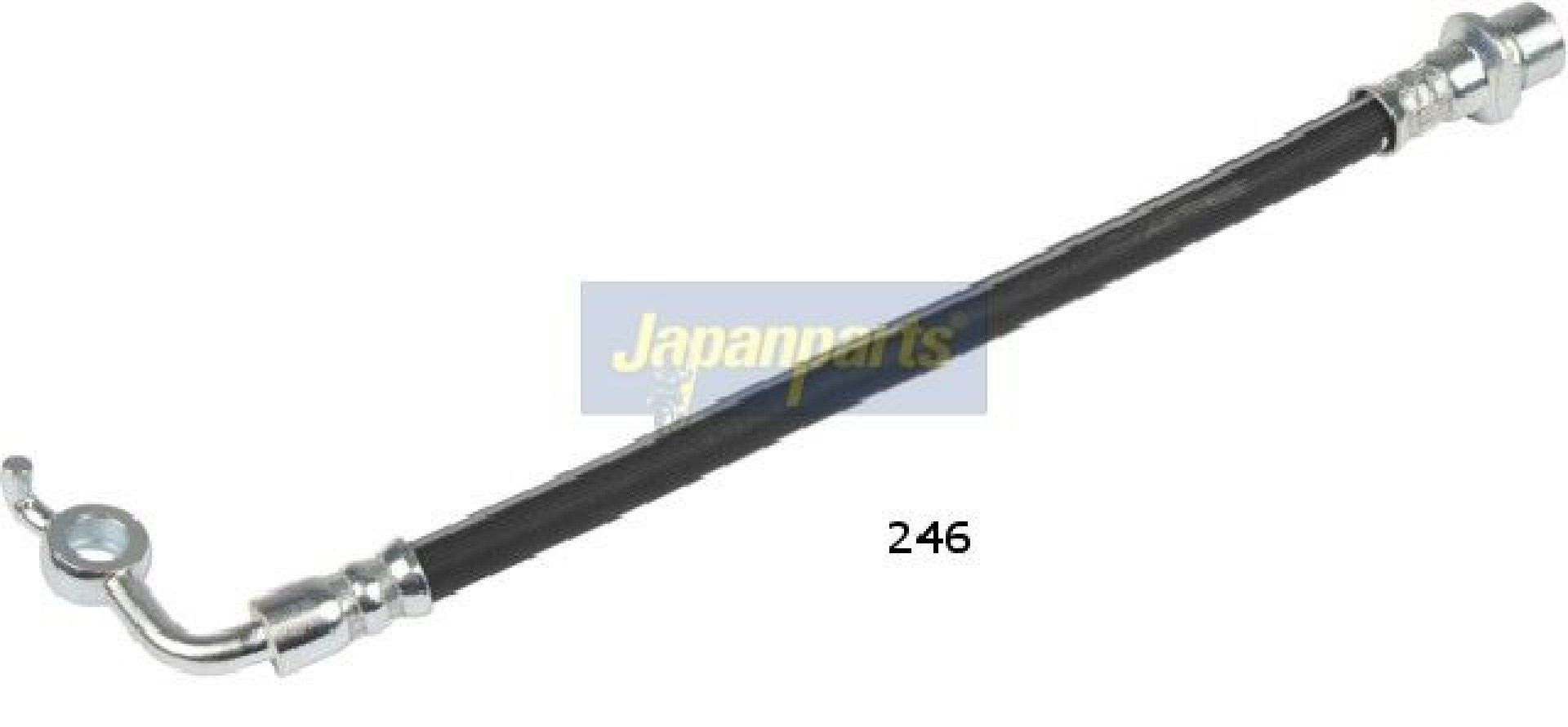 TUBO TRV FRT (M/O) LH                   