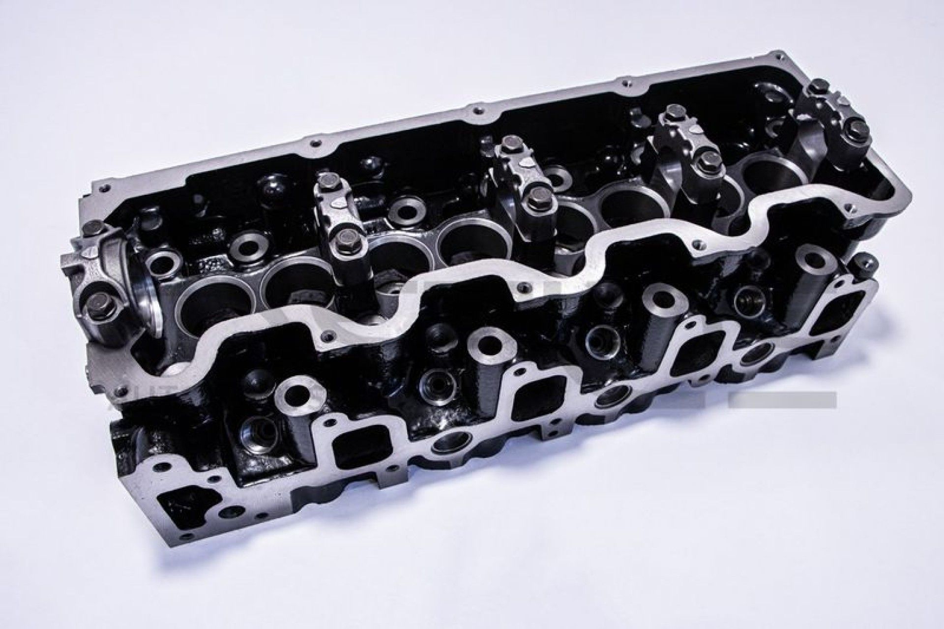CABE�A MOTOR REDLINE                    