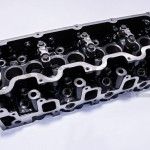 CABE�A MOTOR REDLINE                    