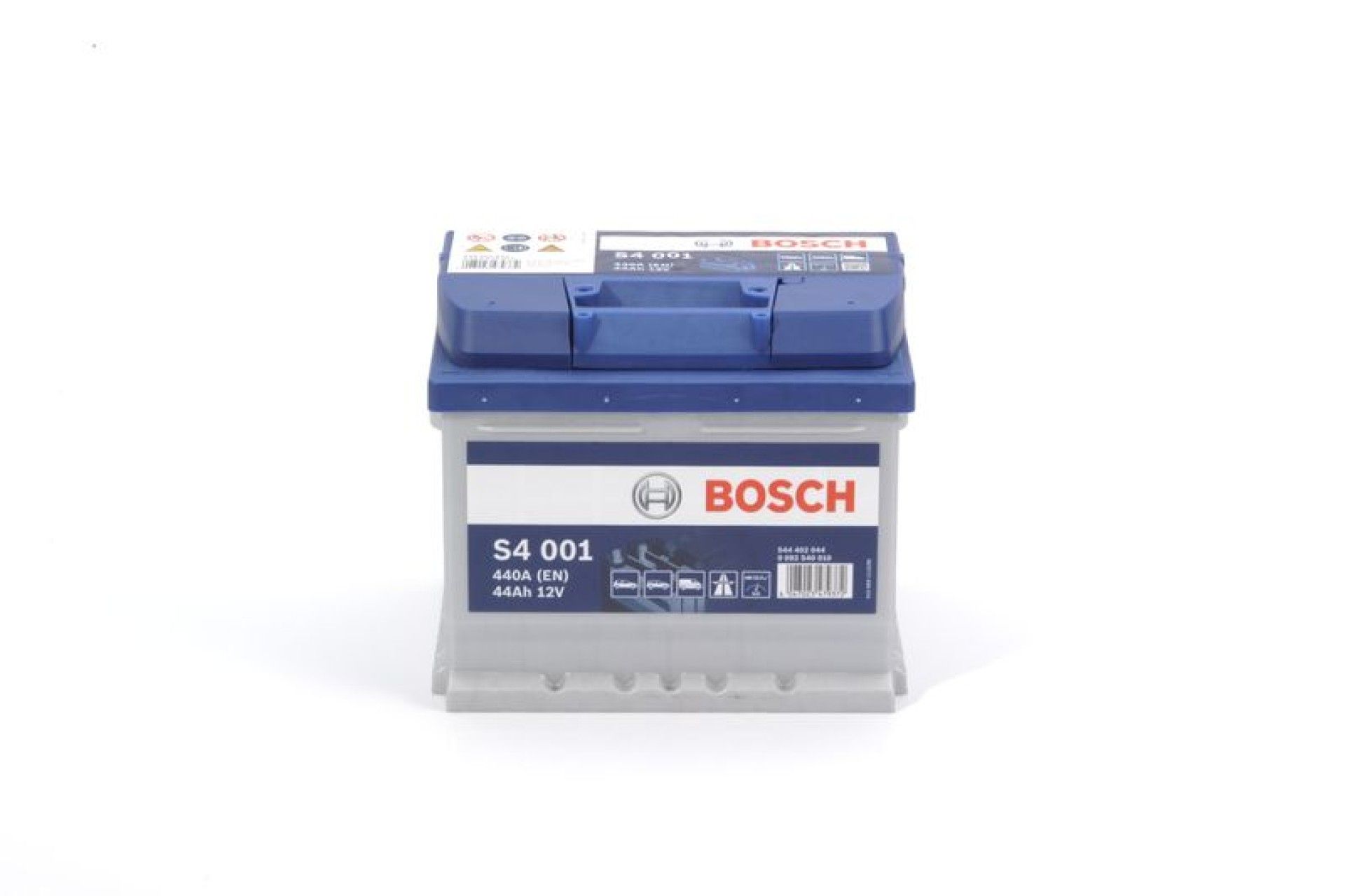 BATERIA-44A 440D+ BOSCH BATERIA-44A 440D+ BOSCH