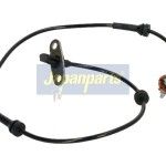 SENSOR ABS TRAS LH JAPANPARTS           