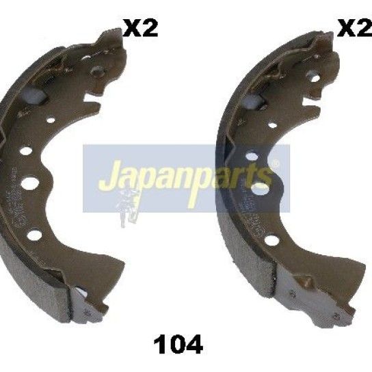 J/MAXILAS TRS K1167 J/MAXILAS TRS K1167