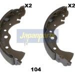 J/MAXILAS TRS K1167                     
