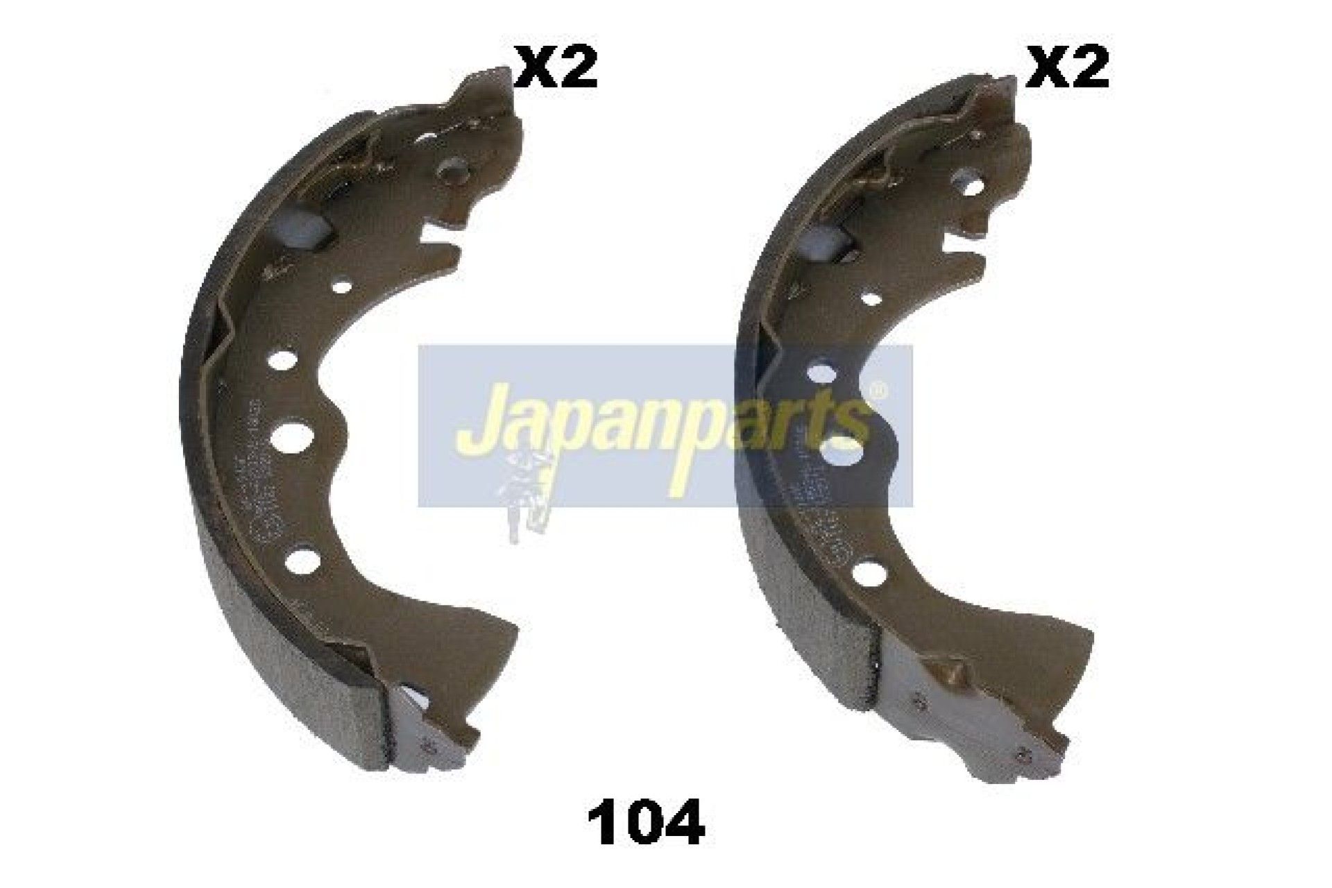 J/MAXILAS TRS K1167 J/MAXILAS TRS K1167