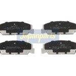 JG PAST FRT JAPANPARTS                  