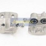 CALIPER LH TRAV�O(2 PISTON)JAPANPARTS   