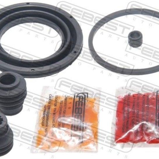 JG B/RODA FRT (1 RODA) FEBEST JG B/RODA FRT (1 RODA) FEBEST