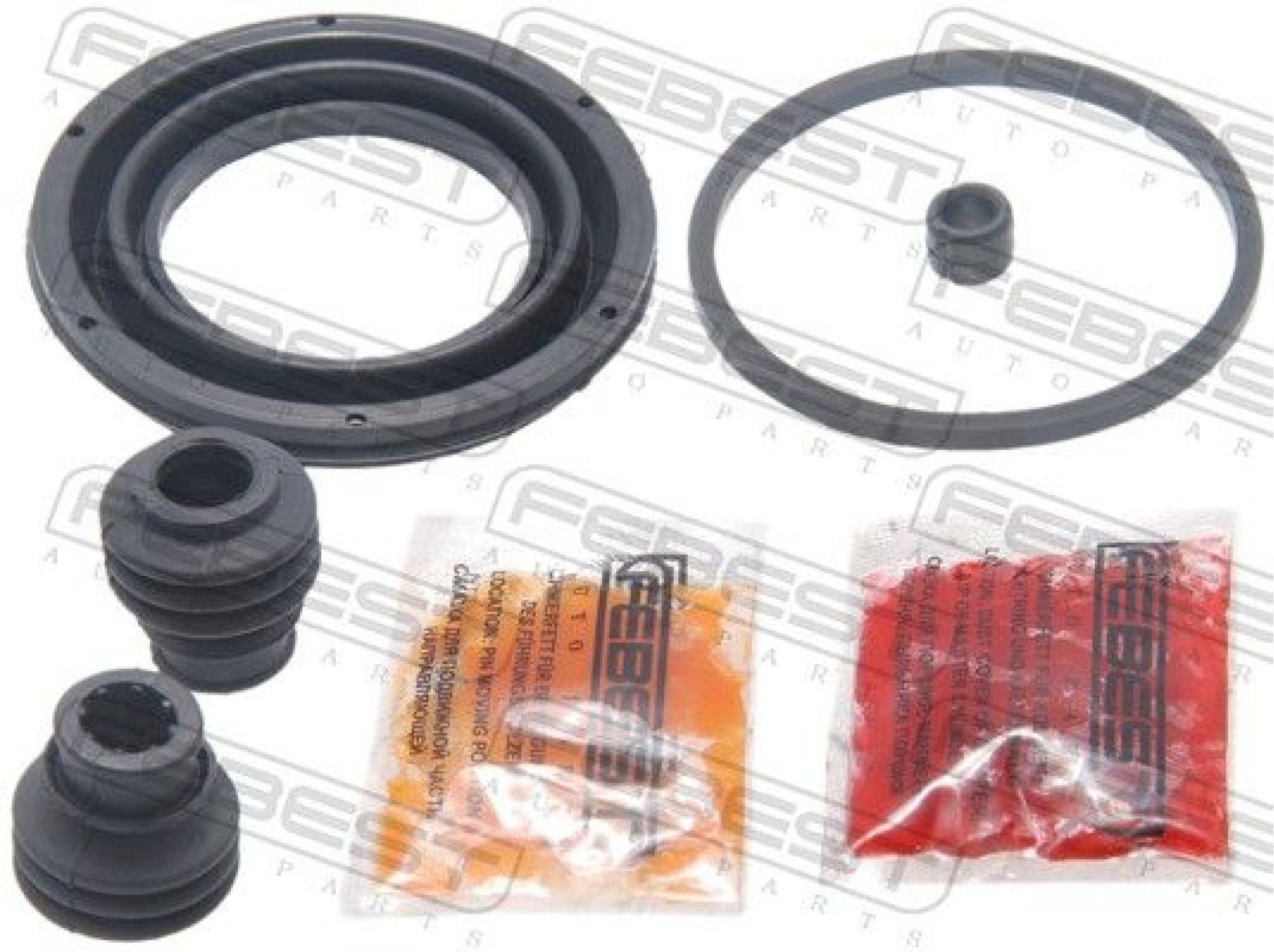 JG B/RODA FRT (1 RODA) FEBEST JG B/RODA FRT (1 RODA) FEBEST