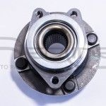 CUBO DE RODA FRT RED-LINE               