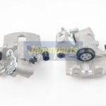 CALIPER TRAV�O TRAS LH JAPANPARTS       