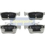 JG PAST TRAS JAPANPARTS                 