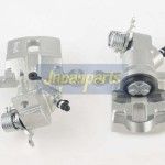 CALIPER TRAV�O FRT RH JAPANPARTS        