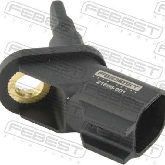 SENSOR ABS FRENTE FEBEST SENSOR ABS FRENTE FEBEST